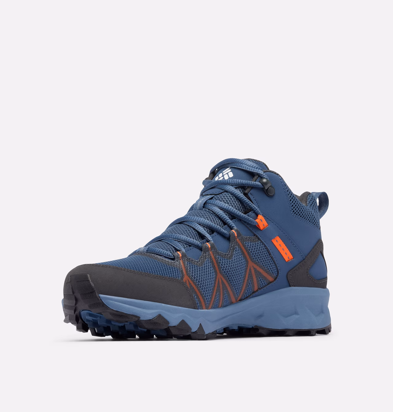 TENIS MASCULINO COLUMBIA PEAKFREAK II MID OUTDRY WATERPROOF – foto 4
